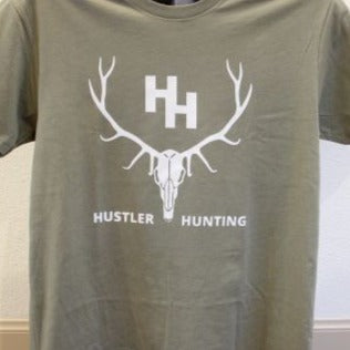 Hustler Hunting Hoodie